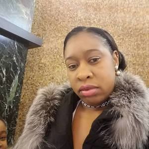 Meet your Posher, Lenice